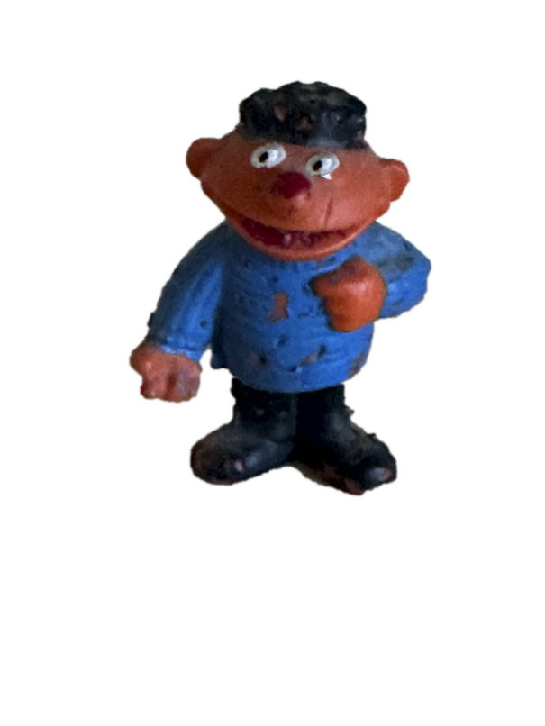 Ernie